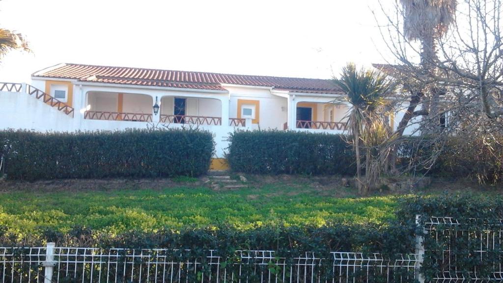 Casa das 3 Palmeiras 7