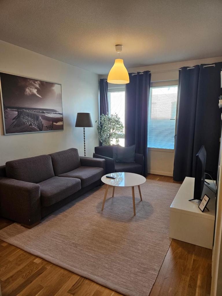 Cozy Apartment with Sauna near City Center 2