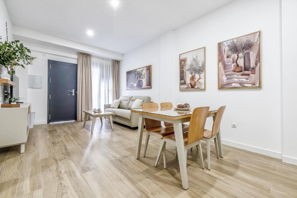 Alminar Apartamentos, Parking incluido junto al centro 8