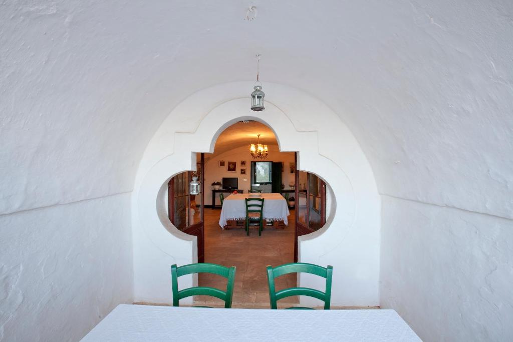 Masseria S.Oronzo 5