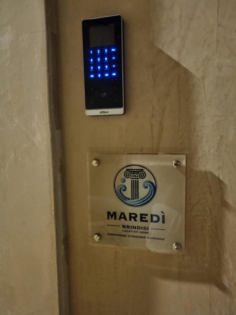 Maredì Brindisi vacation home 5