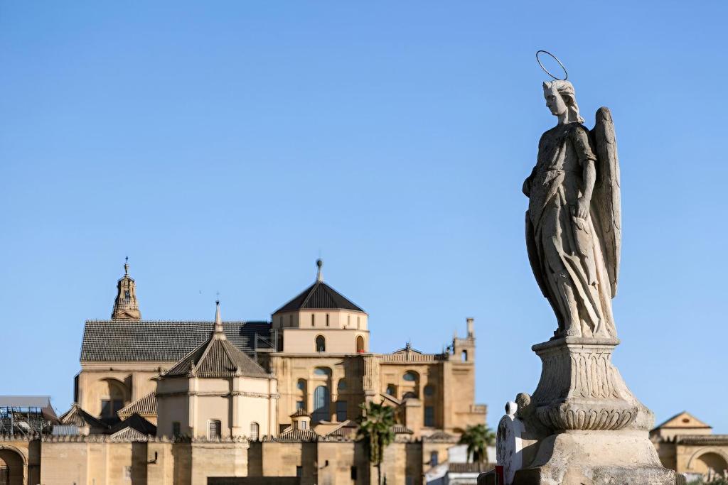 Calahorra Experience · Mezquita Frontline 2