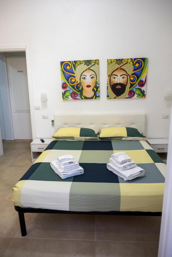 Kalsa’s House Noto 1