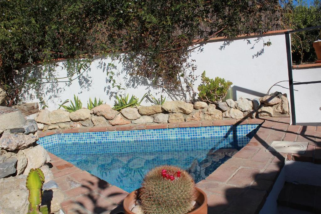 Casa Escondida 4