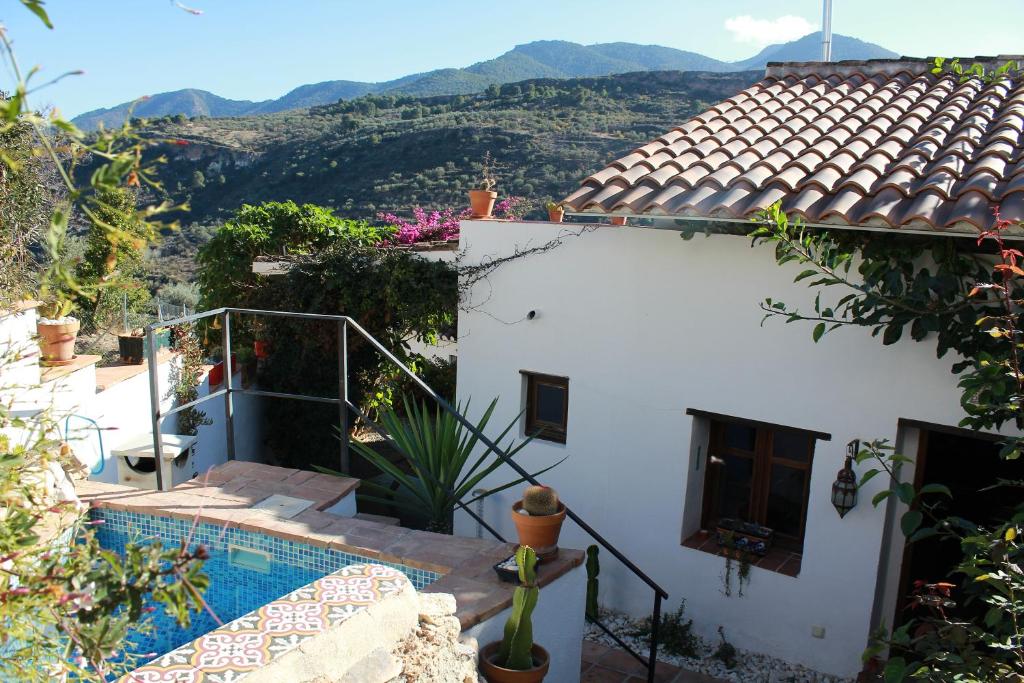 Casa Escondida 6