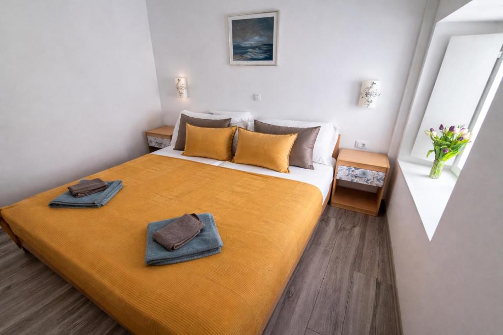Apartment Tomo 6