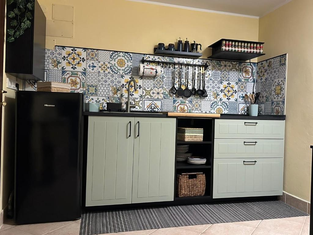 Casa Vacanza L'oasi 5