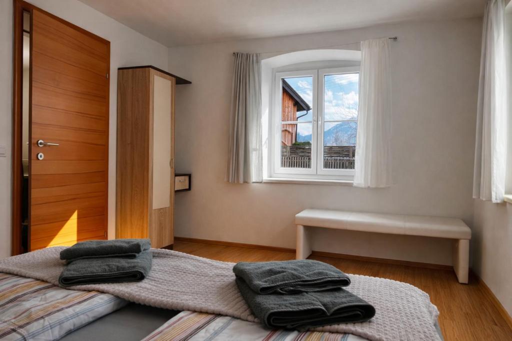 Apartment Ausseerland - willkommen bei Freunden 2
