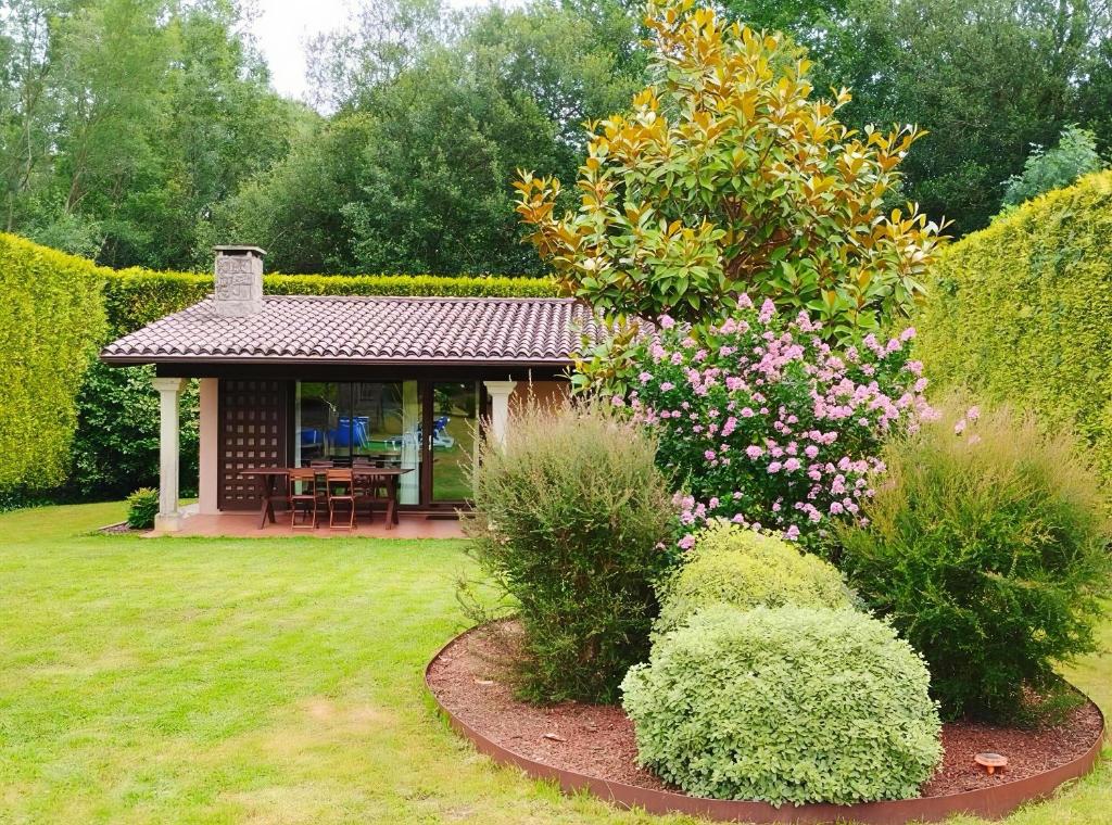 Finca O Loureiro 1