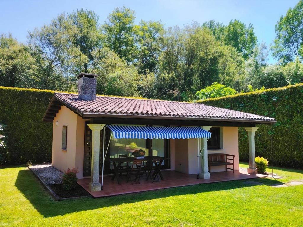 Finca O Loureiro 8