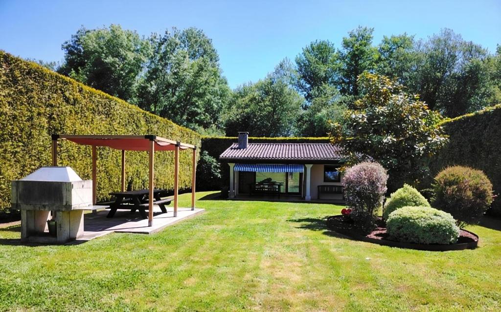 Finca O Loureiro 5