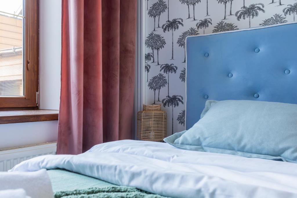 Glow Apartments - Apartamenty Nautilus, Morska przystań przy plaży 4