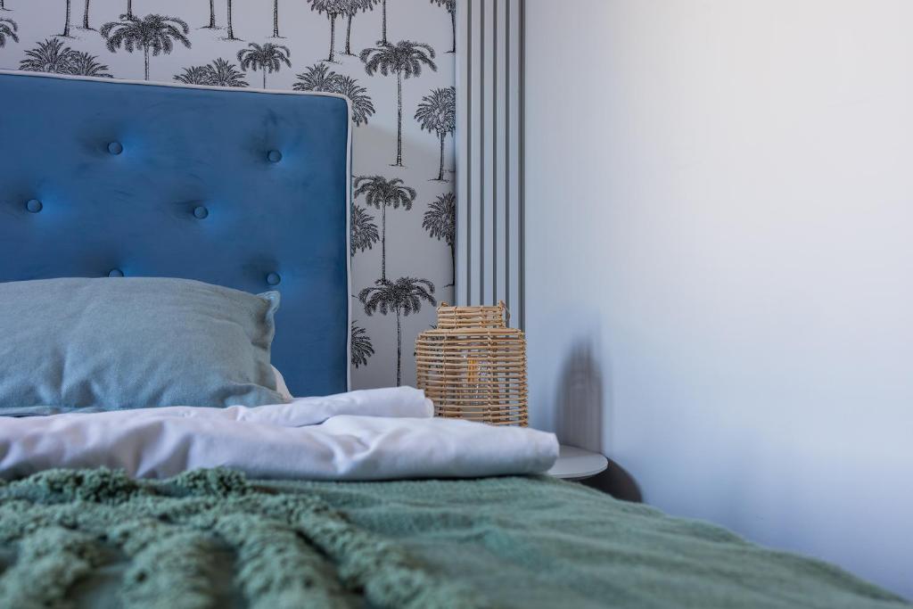 Glow Apartments - Apartamenty Nautilus, Morska przystań przy plaży 5
