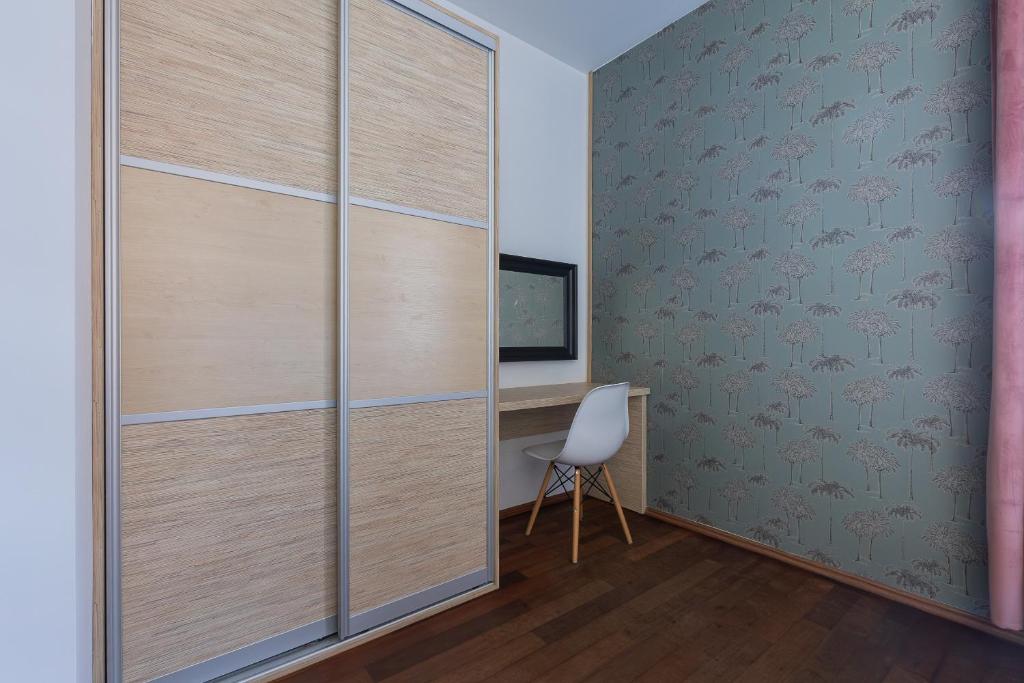 Glow Apartments - Apartamenty Nautilus, Morska przystań przy plaży 7