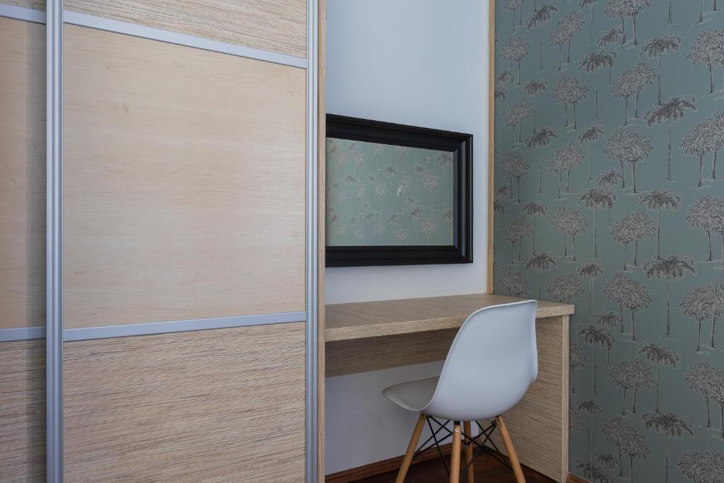 Glow Apartments - Apartamenty Nautilus, Morska przystań przy plaży 8