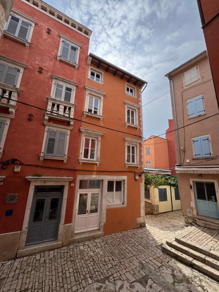 Casa Colloredo Free Parking 8