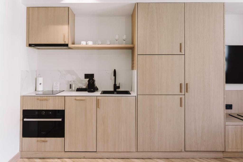 Aspasios Sofia Apartments 3