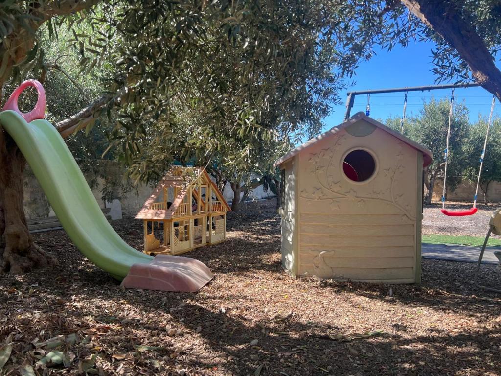 Villa Esclusiva in Riserva Naturale 5