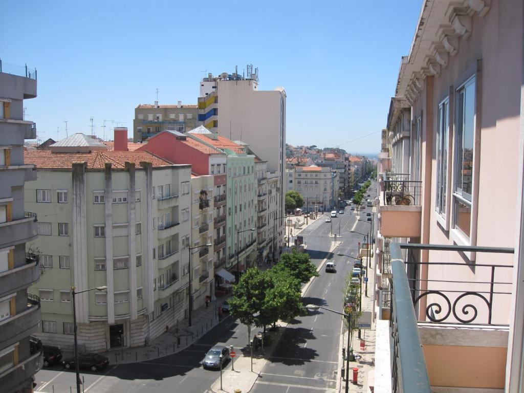 Flattered to be in Lisboa 6