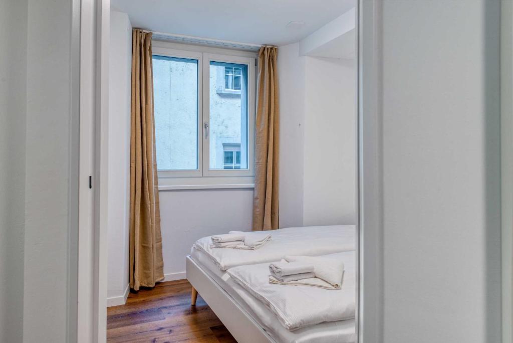 HITrental Eisengasse Apartments 8
