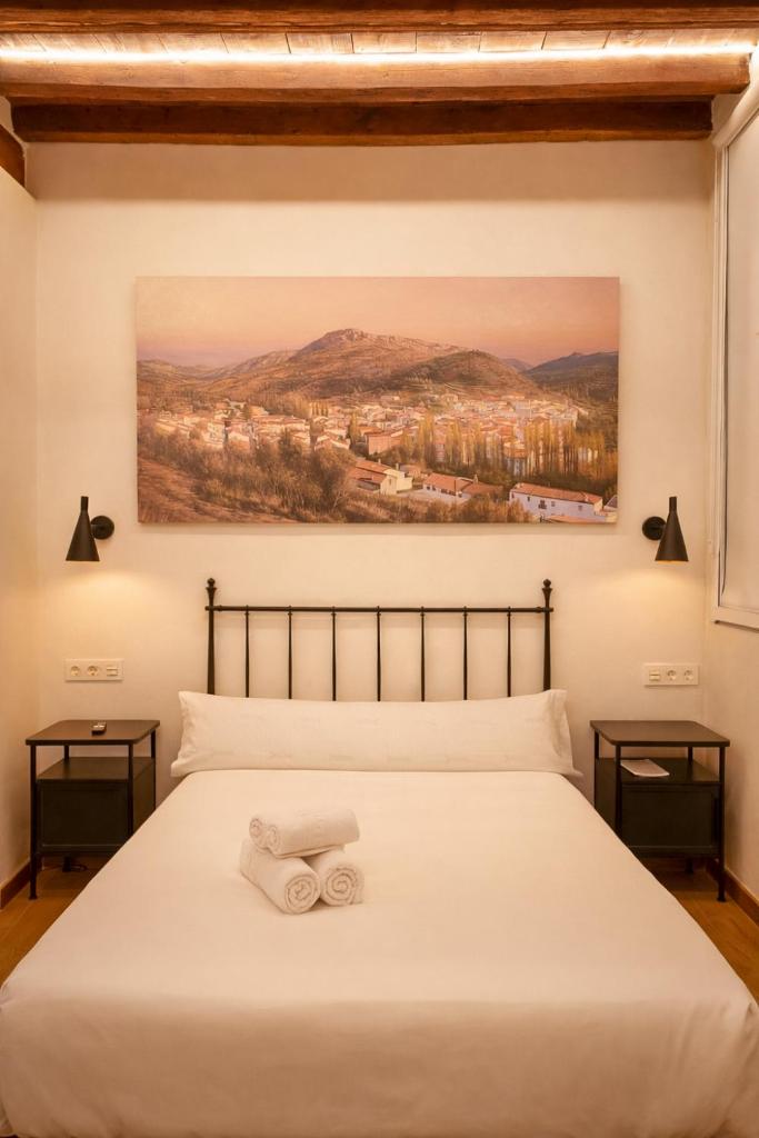 Casa Amelia Toledo 6