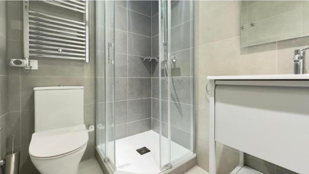 Holiday studio apartment near the beach and city centre 7