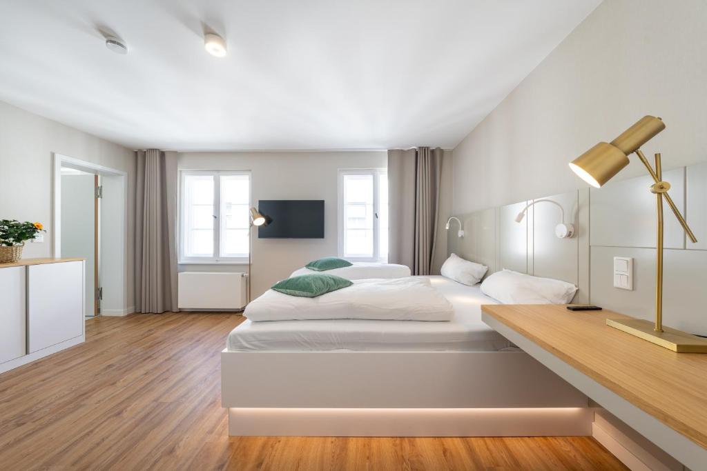 Design Apartments Potsdam - Luise 7