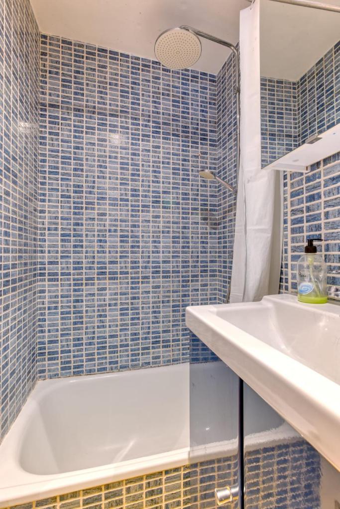 Bairro Alto Cozy apartment 7