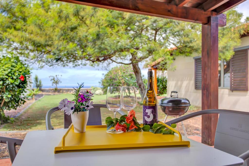 Casa Punta del Viento Tenerife 4