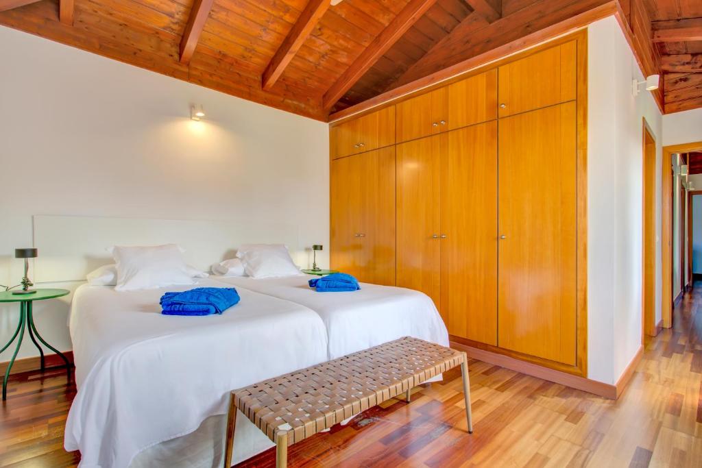Casa Punta del Viento Tenerife 7