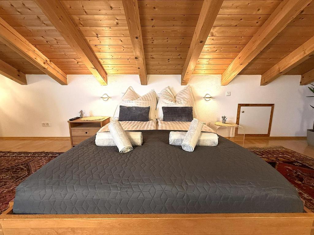ALPENBLICK Apartment vor den Toren Salzburgs NETFLIX MACE 4