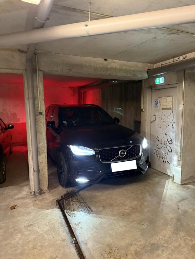 Charmant appart o cœur de Nantes avec parking 6