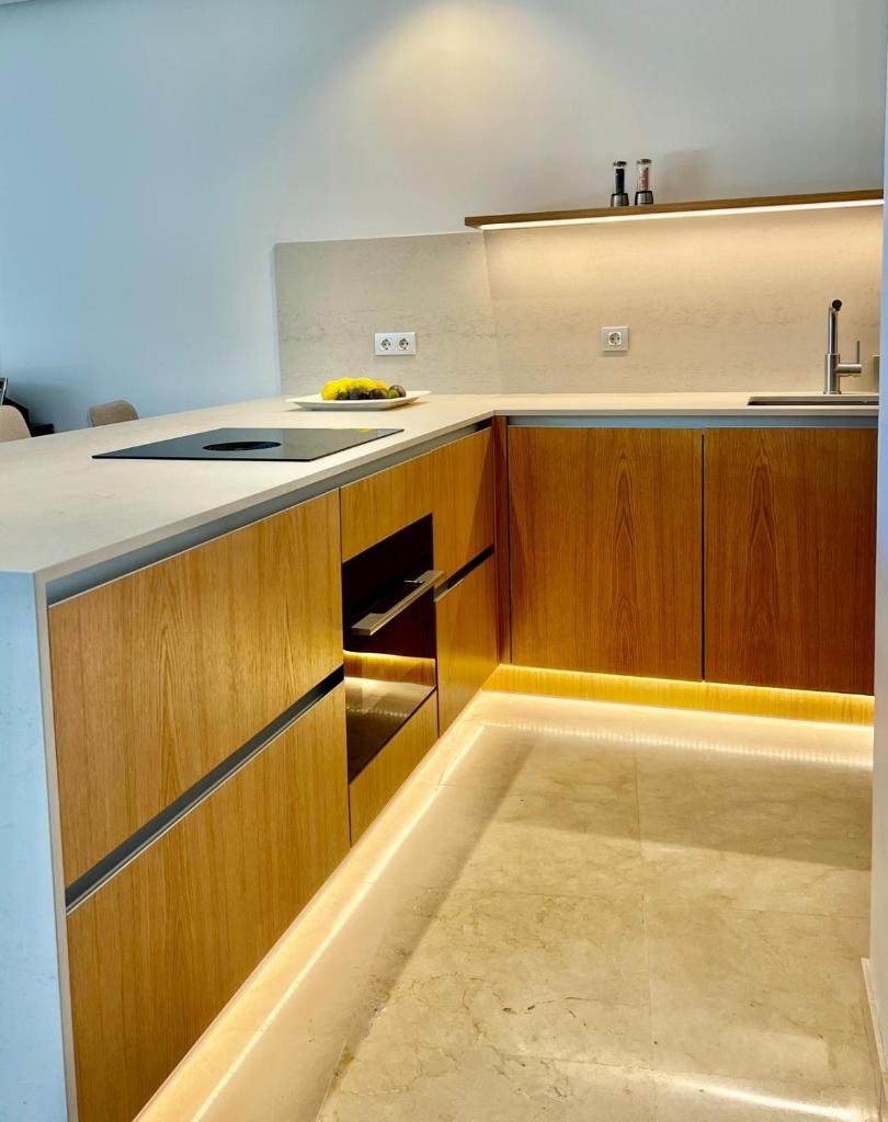 Luxorious duplex Marbella 3