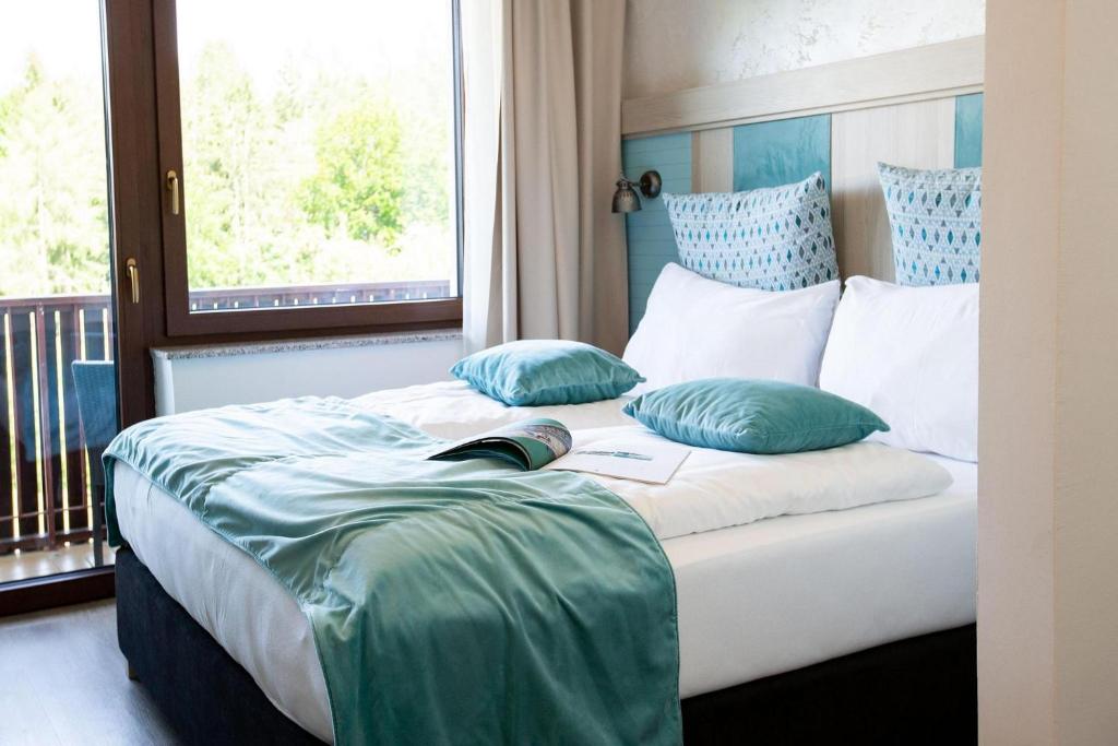 EuroParcs Wörthersee 2