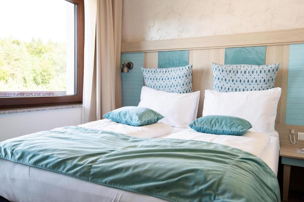 EuroParcs Wörthersee 4