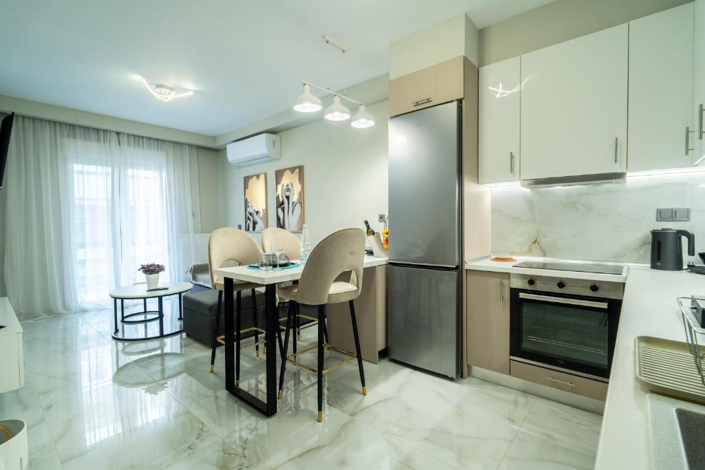 A living skg 1 Quiet Luxury 4