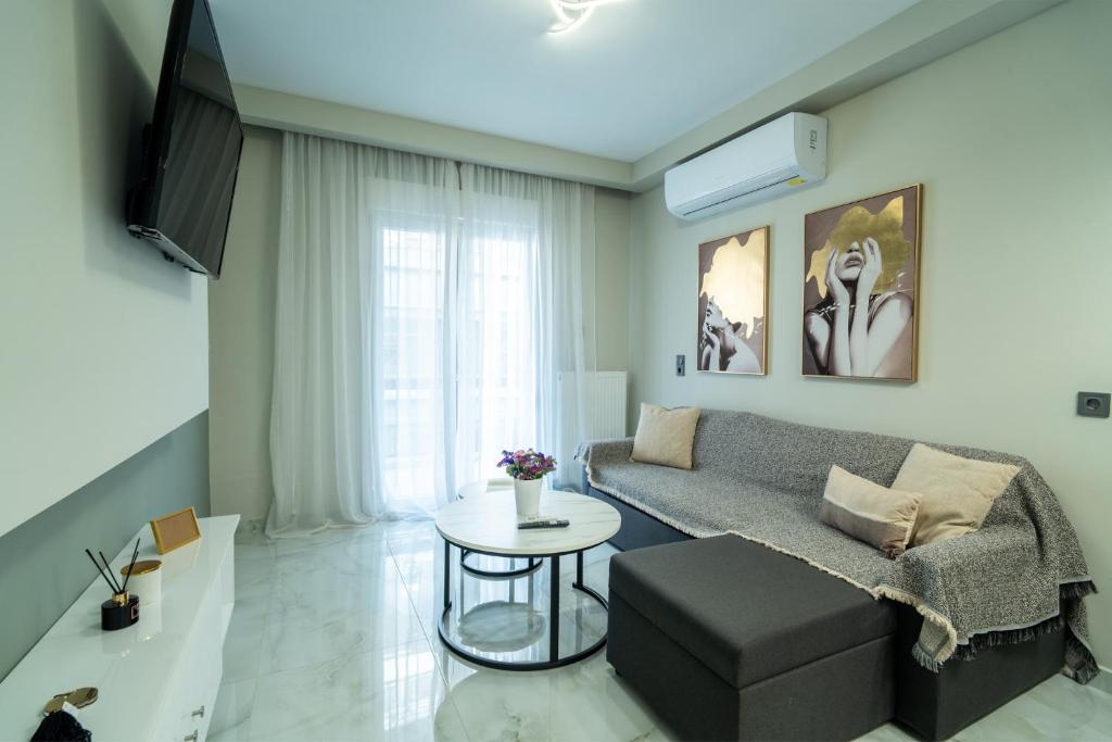 A living skg 1 Quiet Luxury 5
