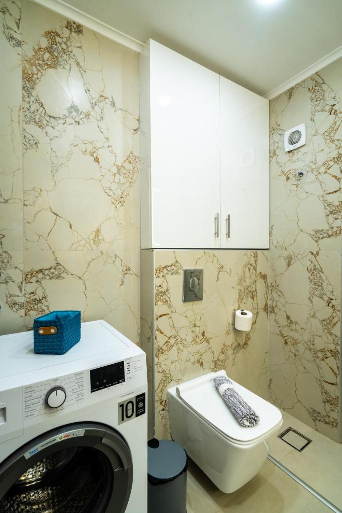 A living skg 1 Quiet Luxury 8