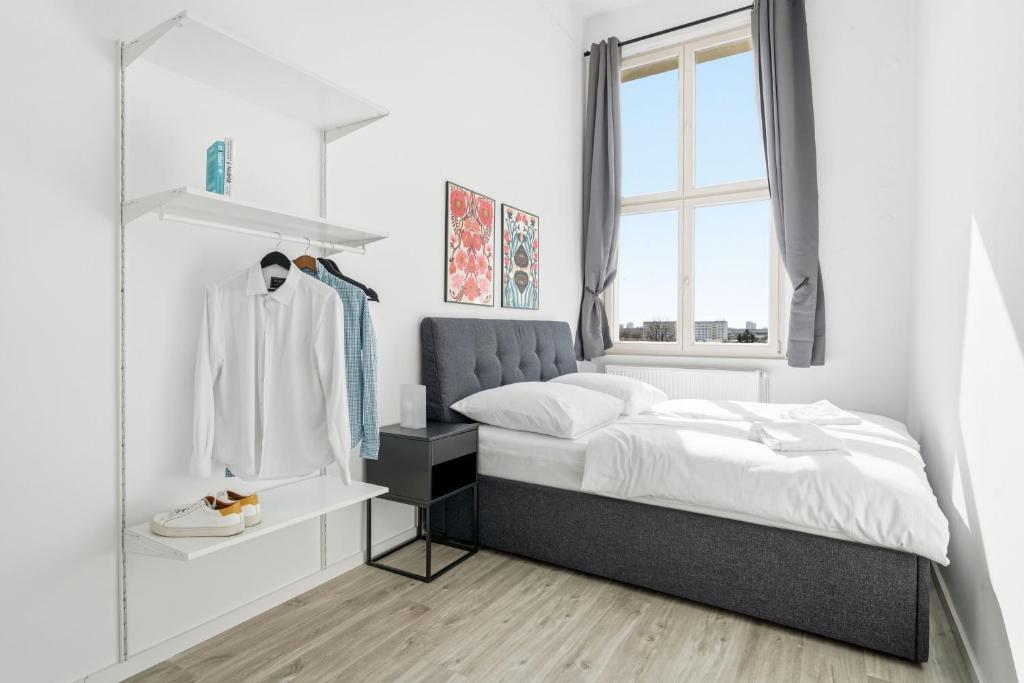 MINT - Urban Factory Loft - Berlin Weißensee 3
