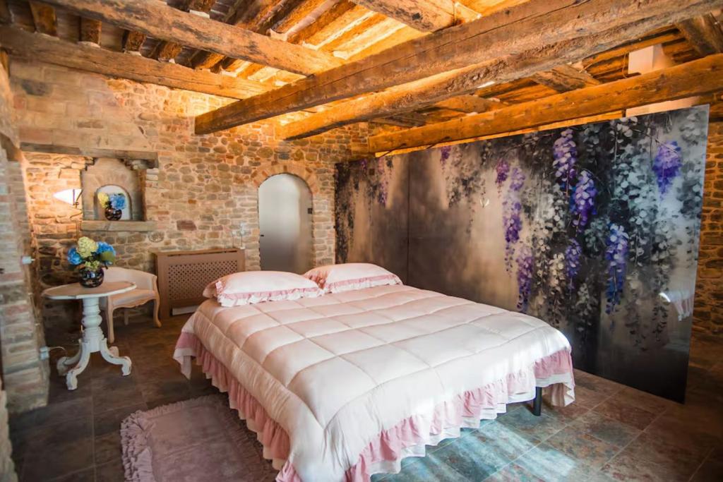 Vecchio Forno Only Adult, Luxury, History, Comfort 7