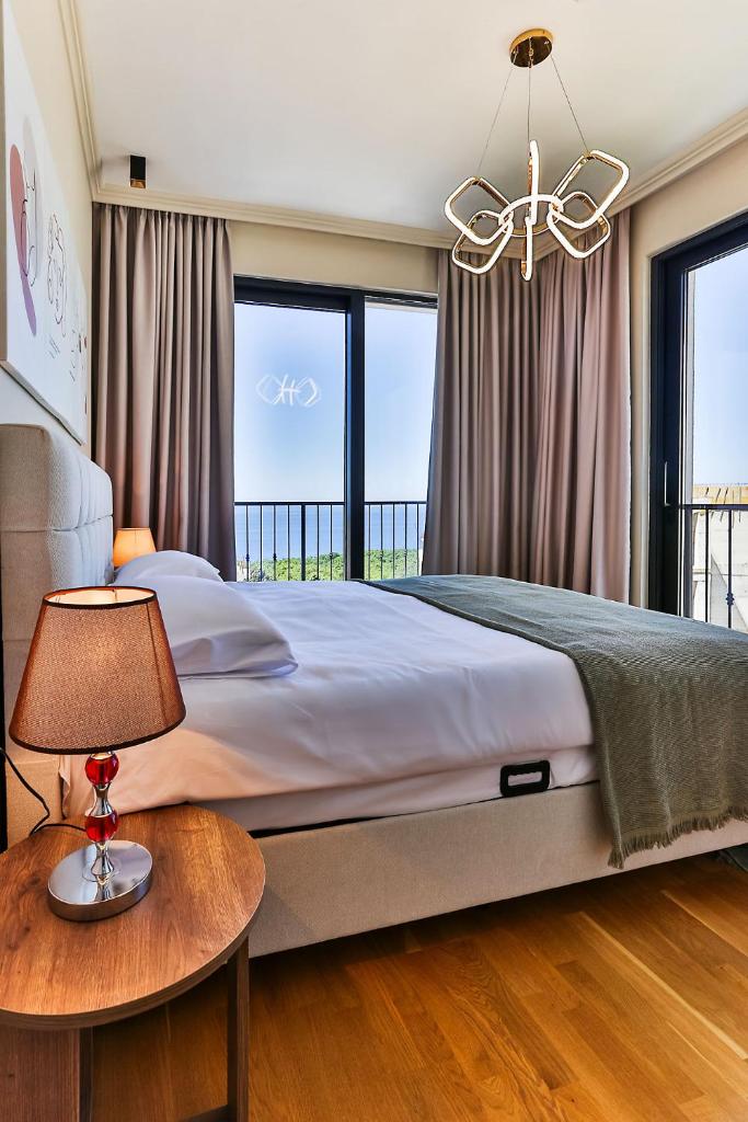Poljana Olive Homes Pool Residences 8