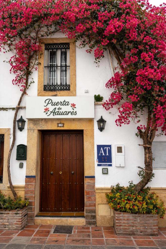 Puerta De Aduares 7