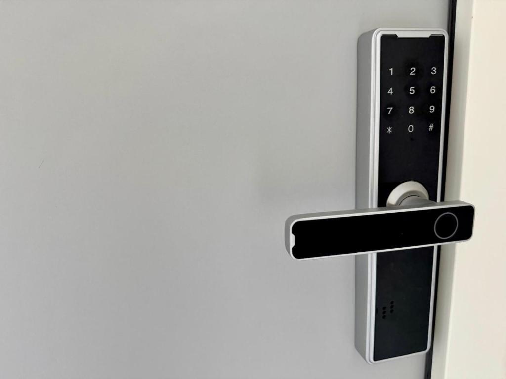 M2Suites by BestChoice - Messe - Parking - Self-Check-in 7