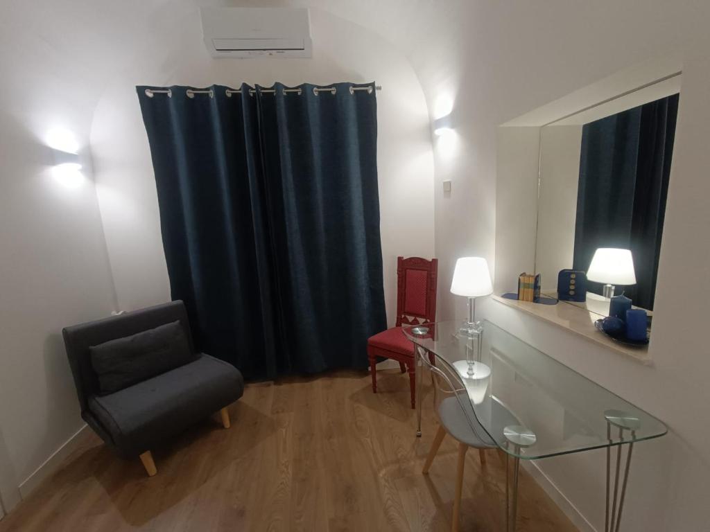 Quattro Canti - Residenza Santa Caterina 8
