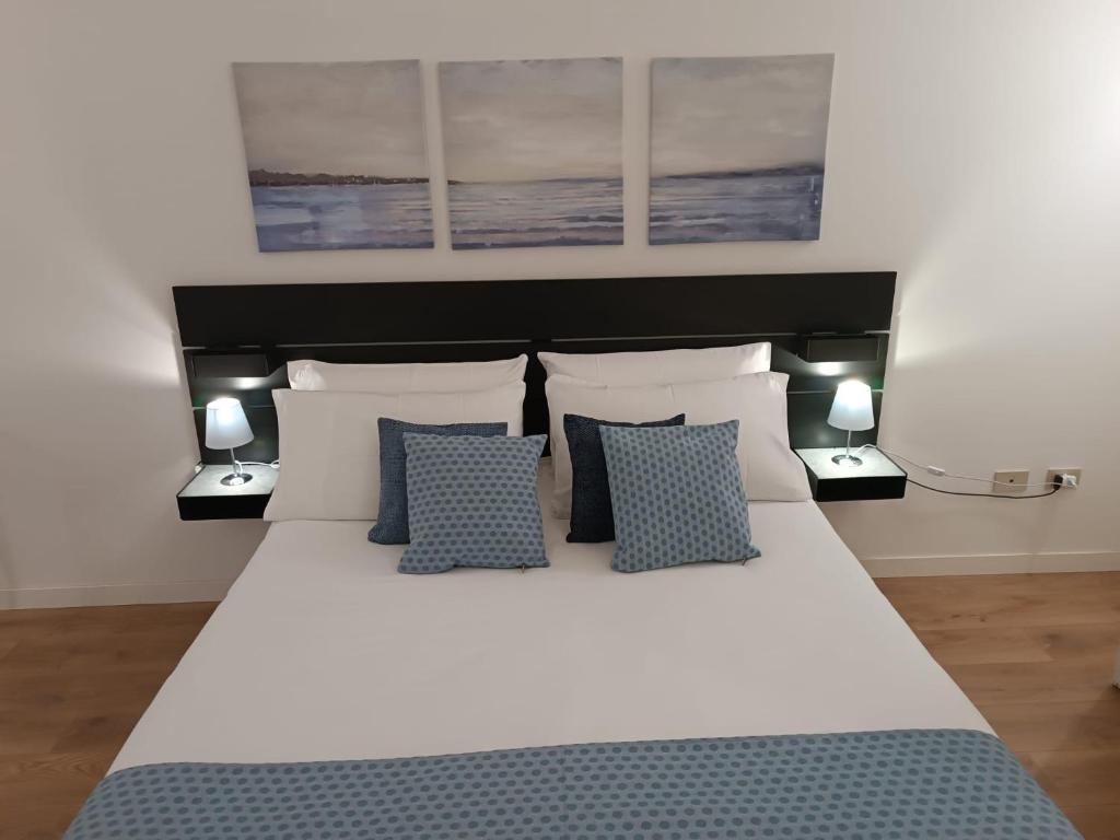 Quattro Canti - Residenza Santa Caterina 6