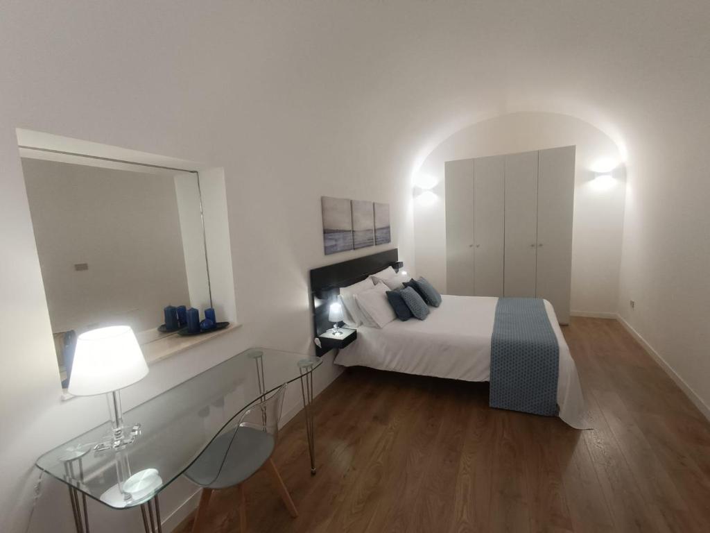 Quattro Canti - Residenza Santa Caterina 4