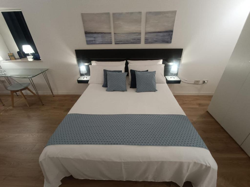 Quattro Canti - Residenza Santa Caterina 5