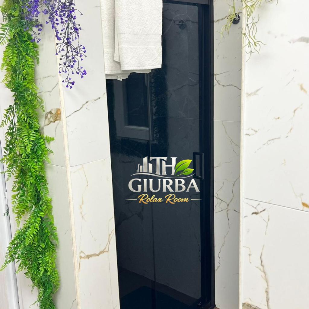 ThGiurba Relax Room a Messina Centro 5