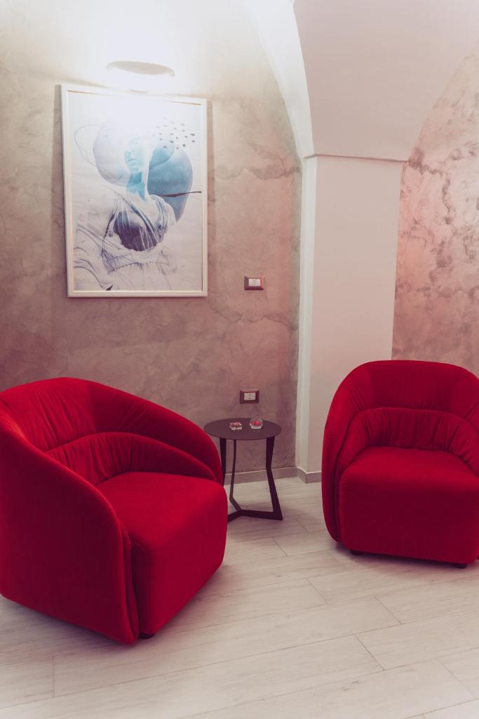 Afrodite suite room 6