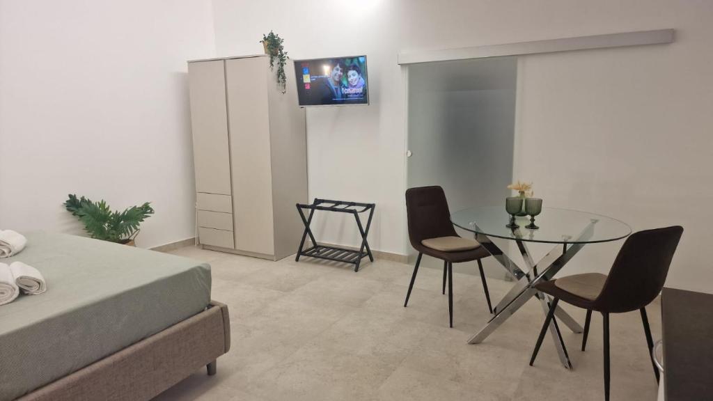 Ortigia Artemide SPA 5